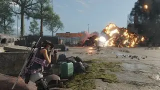 Side Ops | Ghost Recon Breakpoint | Tactical Play | No HUD | No Cam
