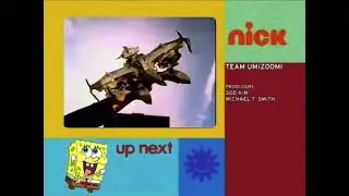 Nick Play Date Split Screen Credits October 8 2010 (Fanmade) #6