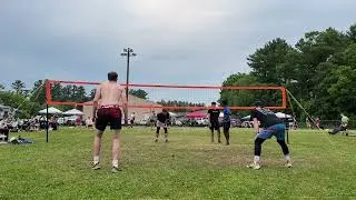 Chicks & Dicks Finals