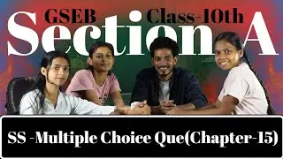 Class 10 Social Science | Ch.15 Economic Development - 1 | Full Chapter