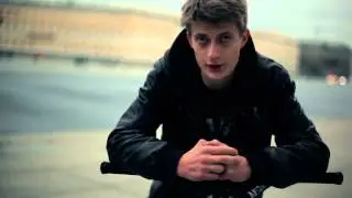 Как сделать 360 и 540 из фэйки на MTB (How To full cab and fakie 540 MTB)