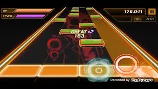 beat craft song:sudden change