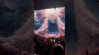 Tale Of Us x Buenos Aires #shorts #techno #rave #party #festival #music #dance #technomusic
