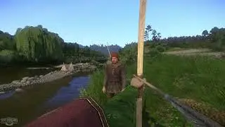 EVIL HENRY in Kingdom Come: Deliverance