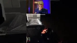 HE DID IT!!!!