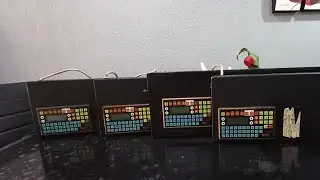 PROGRAMACION DE LETREROS AESYS,M&Oacute;BITEC,INOVA.