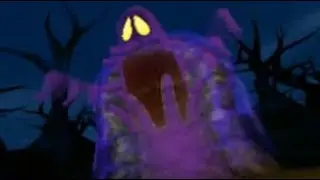 Luigi's Mansion: Bogmire