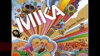 MIKA-Life In The Cartoon Motion The Album Part 3