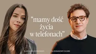 jak poznawać ludzi w prawdziwym życiu? / Aleksander Dunin