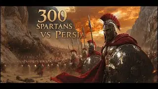 The Battle of Thermopylae &ndash; 300 Spartans vs Persia | Epic Last Stand in History