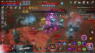Quality vs. Quantity - DTM vs HOF NA81