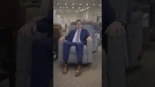 Rocking VS Gliding Recliner