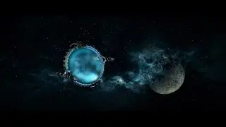X3 Terran Conflict | Sector: Bluish Snout Music
