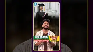 Dream 9 Media Vidya Mahotsav Education Event | Khammam's Biggest Education Expo