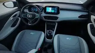 Nexon EV Overview|Plug & Ride India | Your Guide to EV Cars & Scooters
