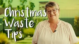 Tips to reduce your waste this Christmas | City of Subiaco
