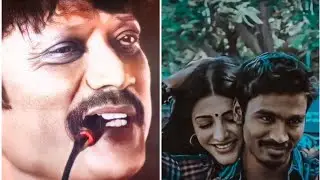 3 MOVIE❤️UYIRE UYIRE bgm....💞💞HB CREATIONS...🥰