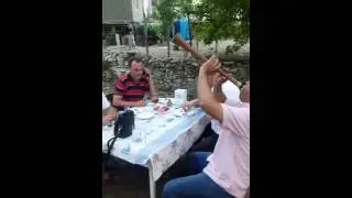 Serkan boncuk yazımı kışa çevirdin