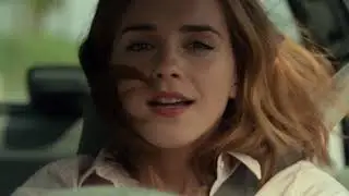 Emma Watson Got A Interview - The Circle