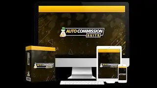 Auto Commission Suite | Auto Commission Suite Review