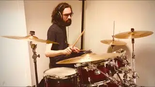 If You Tolerate This Your Children Will Be Next - Manic Street Preachers ✨ drum cover