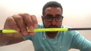 بعض المعلومات عن صيد الجيجينج