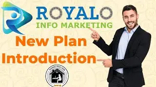 Royalo Info Marketing// New Plan Introduction//Online Part Time Job👩&zwj;💻#Work From Home 🏡📲9087719077