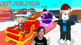 Robe brainrots en el mejor &iexcl;&iexcl;&iexcl;&iexcl;ADMIN ABUSE WAR!!!! Roba un brainrot  / ROBLOX / PATRICK A - 60