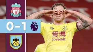 MASSIVE WIN | HIGHLIGHTS | Liverpool v Burnley
