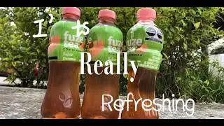 Fuze Tea equipo 6