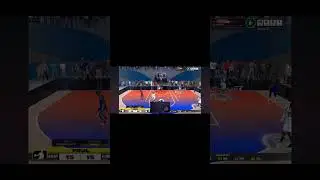 2k robbed me&hellip;#nba2k25 #gaming