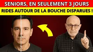 4 Rem&egrave;des Maison qui Effacent les Rides autour de la Bouche