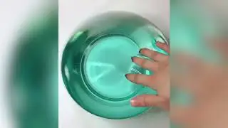 RELAGING SLIME ASMR COMPILANTION SATISFATORY #1