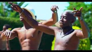 All Blacks MG - #Ailleurs ( Clip Officiel  )