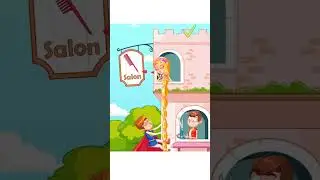 ✔Make girl angry level 46 #short #trending