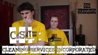 The Cleanists - S01E08: 