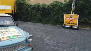 Trabi world Berlin
