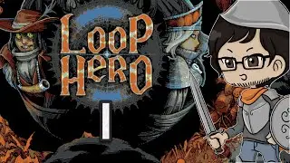Why Does Loop Hero Have Overwhelming Positive Review? (Loop Hero #1)
