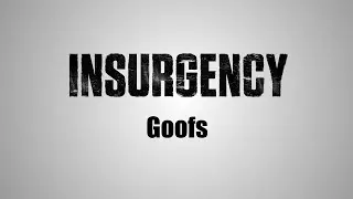 Insurgency is a serious game for serious gamers