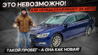 Volkswagen&nbsp;Passat / Фольксваген Пассат 2019 год.  2 литра Дизель!