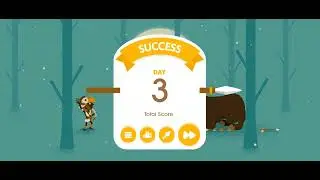Big hunter mod apk old version (dont mind the notification lol) 