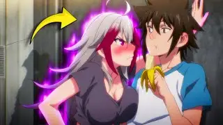 Entró al Torneo y Despertó Poderes Divinos | Resumen Anime