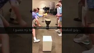 no wonder everyone is always talking about band camp 🥁(Via&hellip; @turner.russell12)