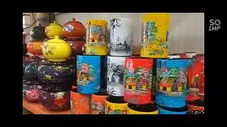 Sơn mài Tư Bốn . Sáng thứ 7 Ngày 17/1/2026. Niềm tin trở lại với Nghiệp Nhiếp Ảnh 