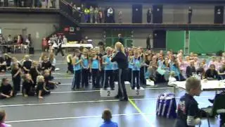 Anouk solo dans.mov