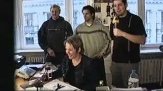 Mixery Raw Deluxe Yo Mama Special (Fünf Sterne Deluxe, Fettes Brot)