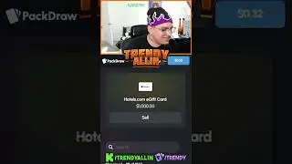 CRAZY PACKDRAW FORGE $16 TO $1,000! ☢️💰#gambling #cases #unboxing #packdraw