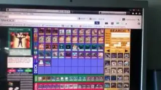Yugioh Furnimal deck profile July 2014