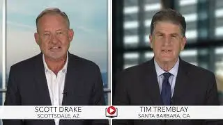 Tim Tremblay of Tremblay Financial Services Discusses the Fear of Running Out Of Money in Retirement