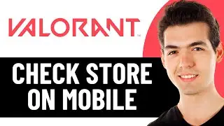 HOW TO CHECK THE VALORANT STORE ON MOBILE 2026! (FULL GUIDE)